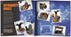 LEGO 20214 Master Builder Academy MBA Adventure Designer Kits 7 - 9 Redesign- Auzzi Store