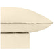 Odyssey Living Bamboo Linen Sheet Set 4 Piece King Natural – view 2