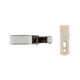 Taskmaster Slimline Mini Latch - 37mm - Steel - Push to Open