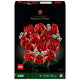 LEGO Botanicals Bouquet Of Roses 10328 – view 10