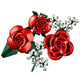 LEGO Botanicals Bouquet Of Roses 10328 – view 3