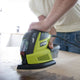 Ryobi 180W Multipad Sander RMS180-S - 180W - Various - Versatile Use