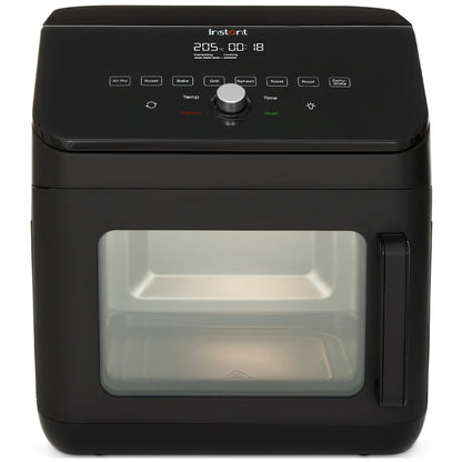 Instant Pot Vortex Plus Air Fryer Oven Black 13L 140-4125-01-AU