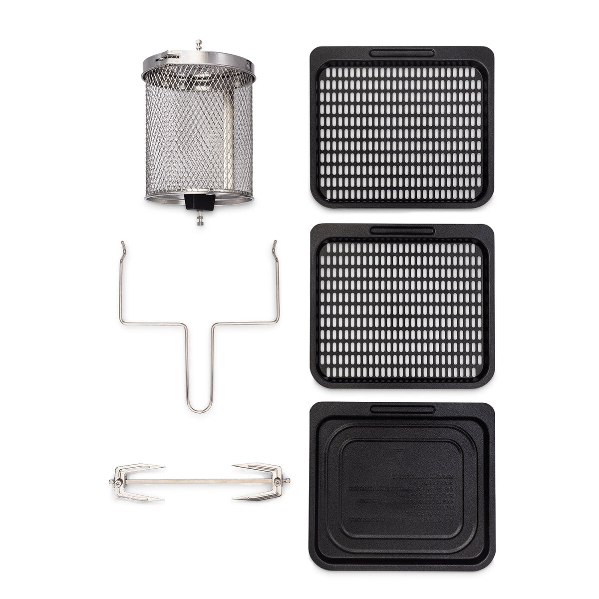 Instant Pot Vortex Plus Air Fryer Oven Black 13L 140-4125-01-AU