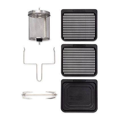 Instant Pot Vortex Plus Air Fryer Oven Black 13L 140-4125-01-AU