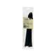 Click 300mm Black Double Headed Cable Tie 25 Pack – view 2