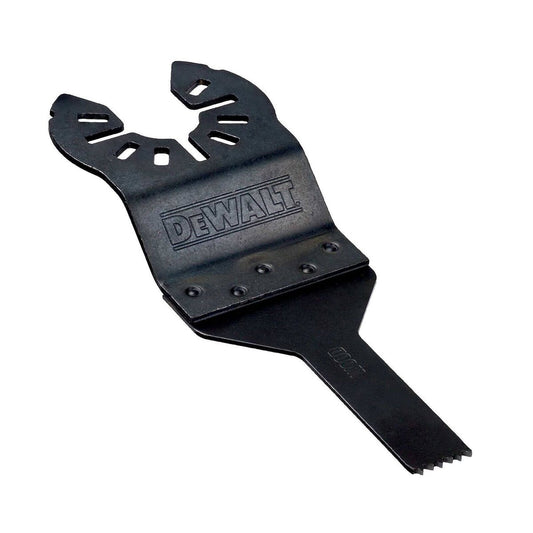 Dewalt Multi Tool Wood Detail Blade 10mm x 43mm - Durable - Universal Fit – view 2 - Auzzistore