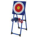 Eastpoint Sports Axe & Star Target Set 16 Piece Folding Bristle
