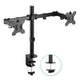 activiva ErgoLife Dual Monitor Arm ACA-BMA-DC01K Supports 13-32 Inch Screen Size – view 2