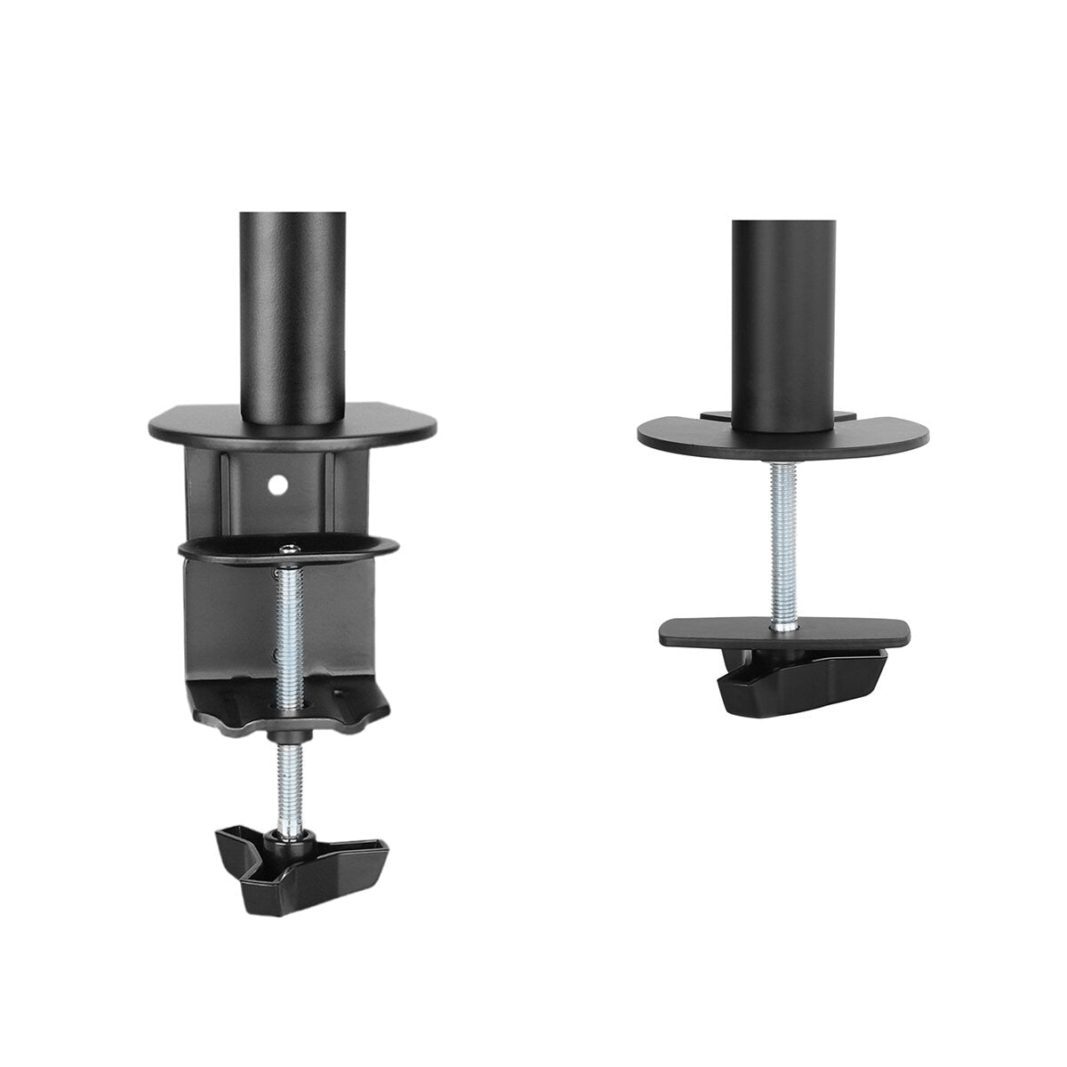 activiva ErgoLife Dual Monitor Arm ACA-BMA-DC01K Supports 13-32 Inch Screen Size