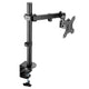 activiva ErgoLife Single Screen Double Joint Monitor Arm ACA-BMA-SC01K – view 2