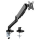 activiva ErgoLife Single Screen Steel Gas Spring Monitor Arm ACA-MMA-SGC01K – view 2