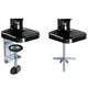 activiva ErgoLife Single Screen Steel Gas Spring Monitor Arm ACA-MMA-SGC01K – view 3