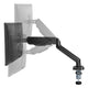 activiva ErgoLife Single Screen Steel Gas Spring Monitor Arm ACA-MMA-SGC01K – view 4