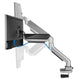activiva Heavy Duty Single Screen Gas Spring Monitor Arm ACA-HMA-SGS01Y – view 3