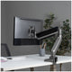 activiva Heavy Duty Single Screen Gas Spring Monitor Arm ACA-HMA-SGS01Y – view 7
