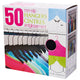 Non-Slip Hangers 50 Pack – view 3
