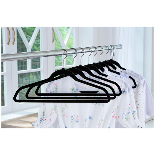 Non-Slip Hangers 50 Pack – view 2