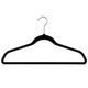 Non-Slip Hangers 50 Pack