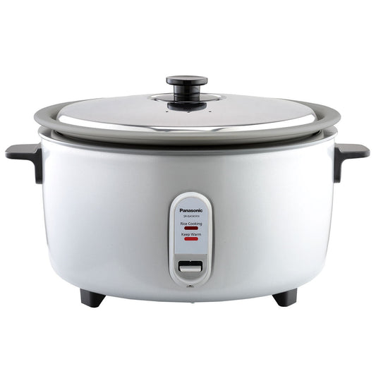 Panasonic Rice Cooker And Warmer 5.4L SR-GA541F