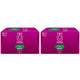 Poise Extra Plus Pads 2 x 60 Pack – view 2