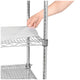 Smart Design EVA Shelf Liner 2 Pack – view 3