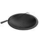 Hello Outdoors Cooking Fire Pit