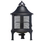 Hello Outdoors Cooking Fire Pit