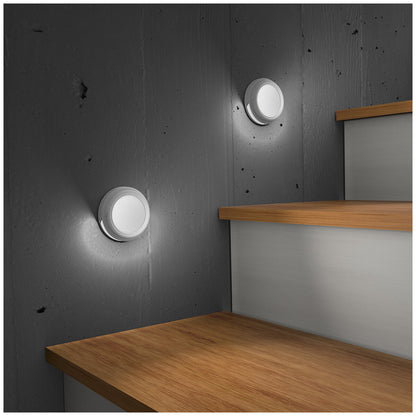 Infinity X1 Under Cabinet Light Anywhere 2 Pack