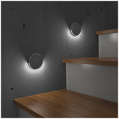 Infinity X1 Under Cabinet Light Anywhere 2 Pack