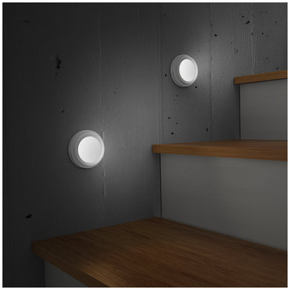 Infinity X1 Under Cabinet Light Anywhere 2 Pack