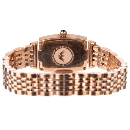Emporio Armani Gianni T-Bar Women's Watch AR11406