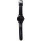 Emporio Armani Three Hand Date Black Leather Men's Watch AR1732 – view 3