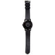 Emporio Armani Three Hand Date Black Leather Men's Watch AR1732 – view 4