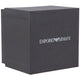 Emporio Armani Three Hand Date Black Leather Men's Watch AR1732 – view 5
