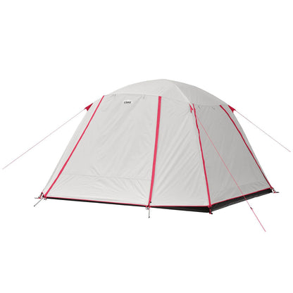 CORE Equipment 6 Person Lighted Dome Tent