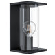 EGLO Casinetta Exterior Wall Light - Contemporary Style, IP54 Weatherproof, LED Compatible