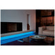 EGLO My Control Smart LED RGB White Strip Kit 5M, Wi-Fi, Voice Control, Remote, Dimmable, 3000-5000K – view 2