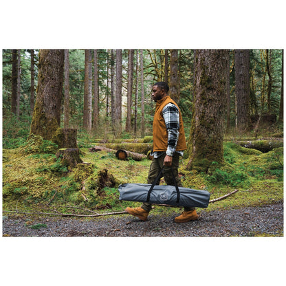 Cascade Mountain Tech Ultralight Collapsible Camp Cot