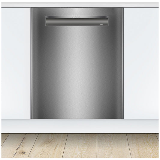 Bosch 60cm Series 6 Built Under Dishwasher SMP6HCS01A