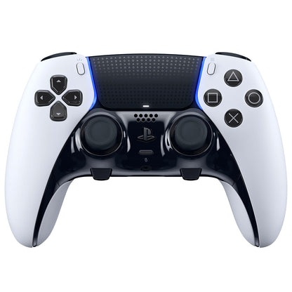 PlayStation 5 DualSense Edge Wireless Controller | Customisable Controls, Mappable Back Buttons, Adaptive Triggers, Haptic Feedback