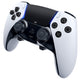 PlayStation 5 DualSense Edge Wireless Controller | Customisable Controls, Mappable Back Buttons, Adaptive Triggers, Haptic Feedback – view 3