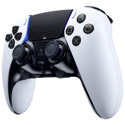 PlayStation 5 DualSense Edge Wireless Controller | Customisable Controls, Mappable Back Buttons, Adaptive Triggers, Haptic Feedback