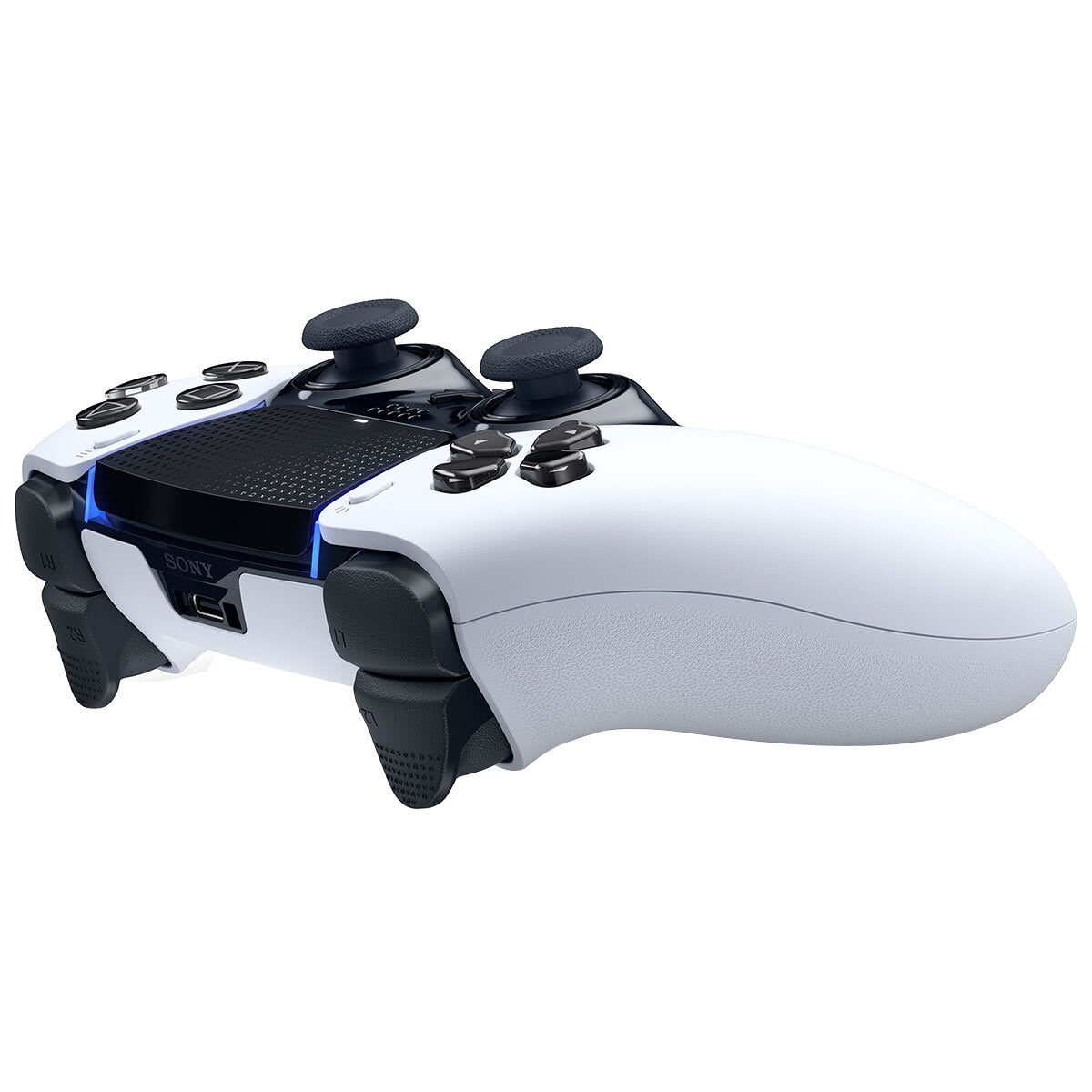 PlayStation 5 DualSense Edge Wireless Controller | Customisable Controls, Mappable Back Buttons, Adaptive Triggers, Haptic Feedback