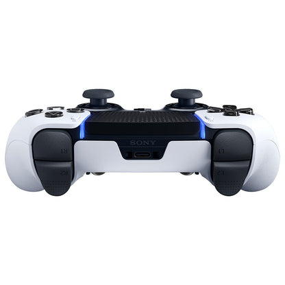 PlayStation 5 DualSense Edge Wireless Controller | Customisable Controls, Mappable Back Buttons, Adaptive Triggers, Haptic Feedback