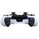 PlayStation 5 DualSense Edge Wireless Controller | Customisable Controls, Mappable Back Buttons, Adaptive Triggers, Haptic Feedback – view 5