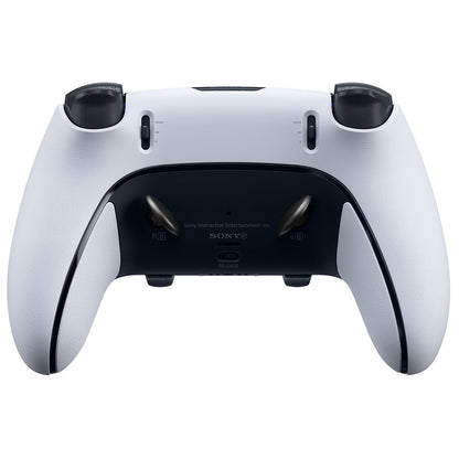 PlayStation 5 DualSense Edge Wireless Controller | Customisable Controls, Mappable Back Buttons, Adaptive Triggers, Haptic Feedback
