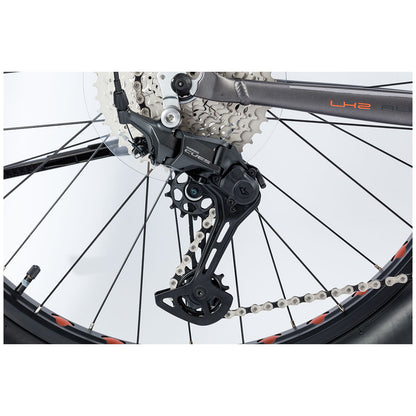 Northrock XCF Fat Tire 26 Inch Bike