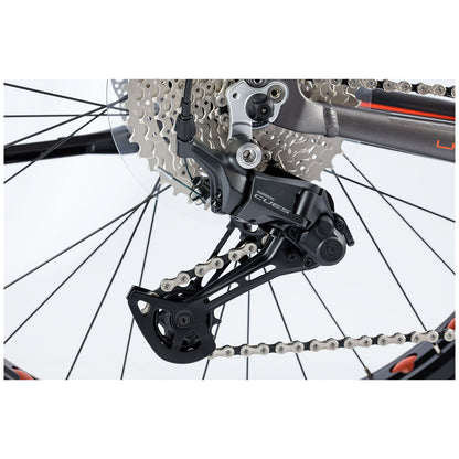 Northrock XCF Fat Tire 26 Inch Bike