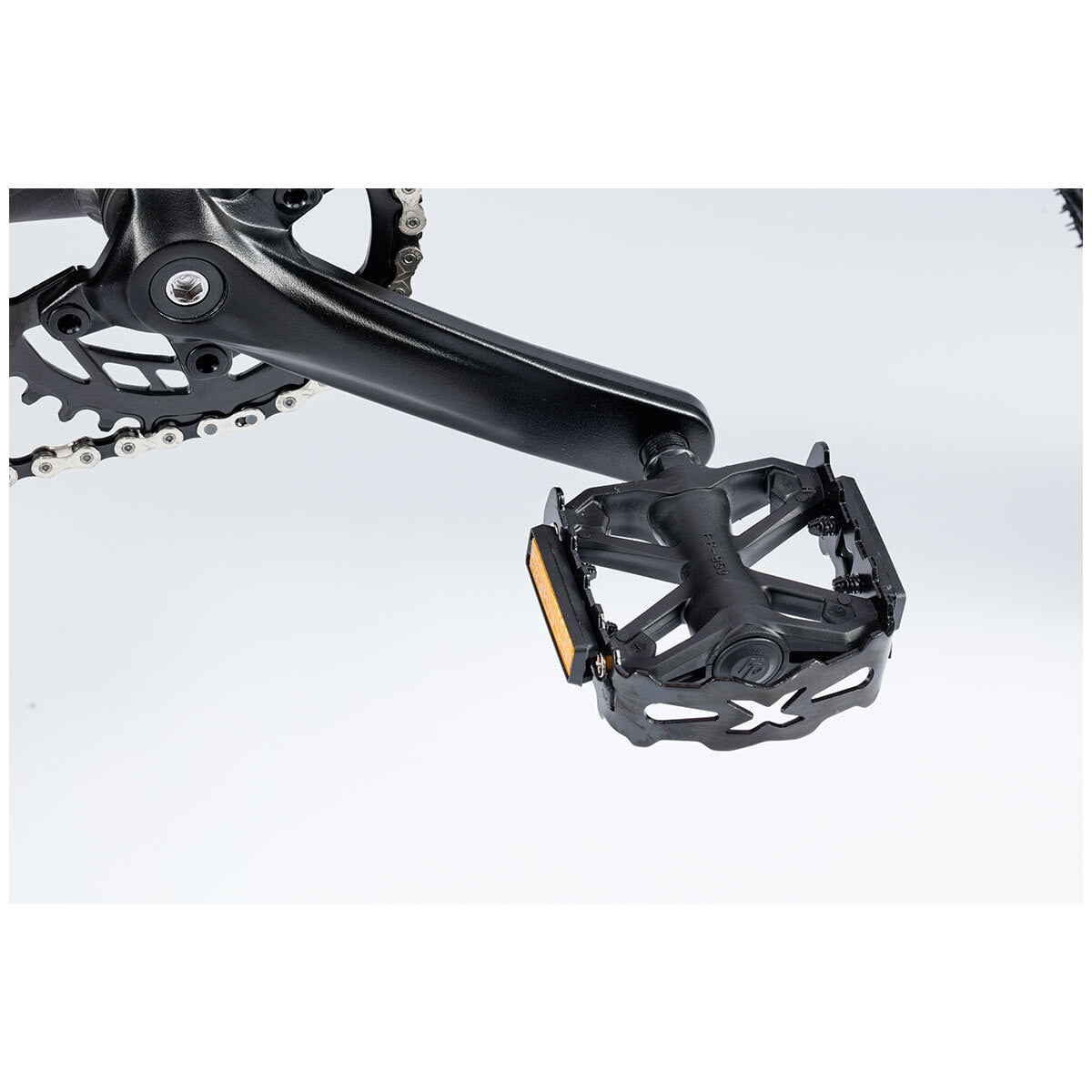 Northrock XCF Fat Tire 26 Inch Bike